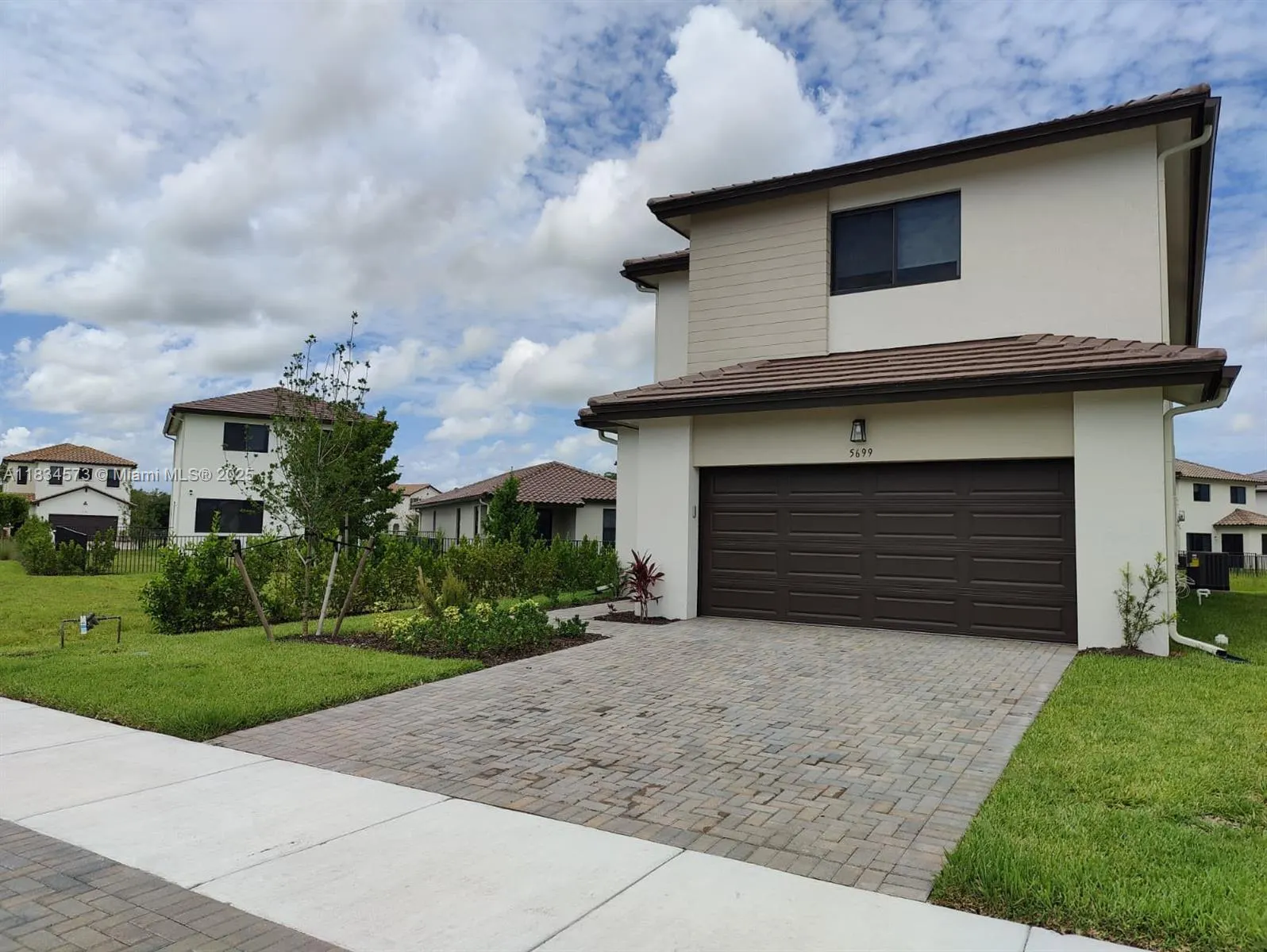 5699 Argento Drive