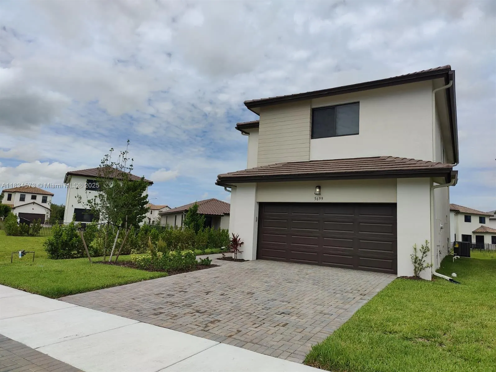 5699 Argento Drive