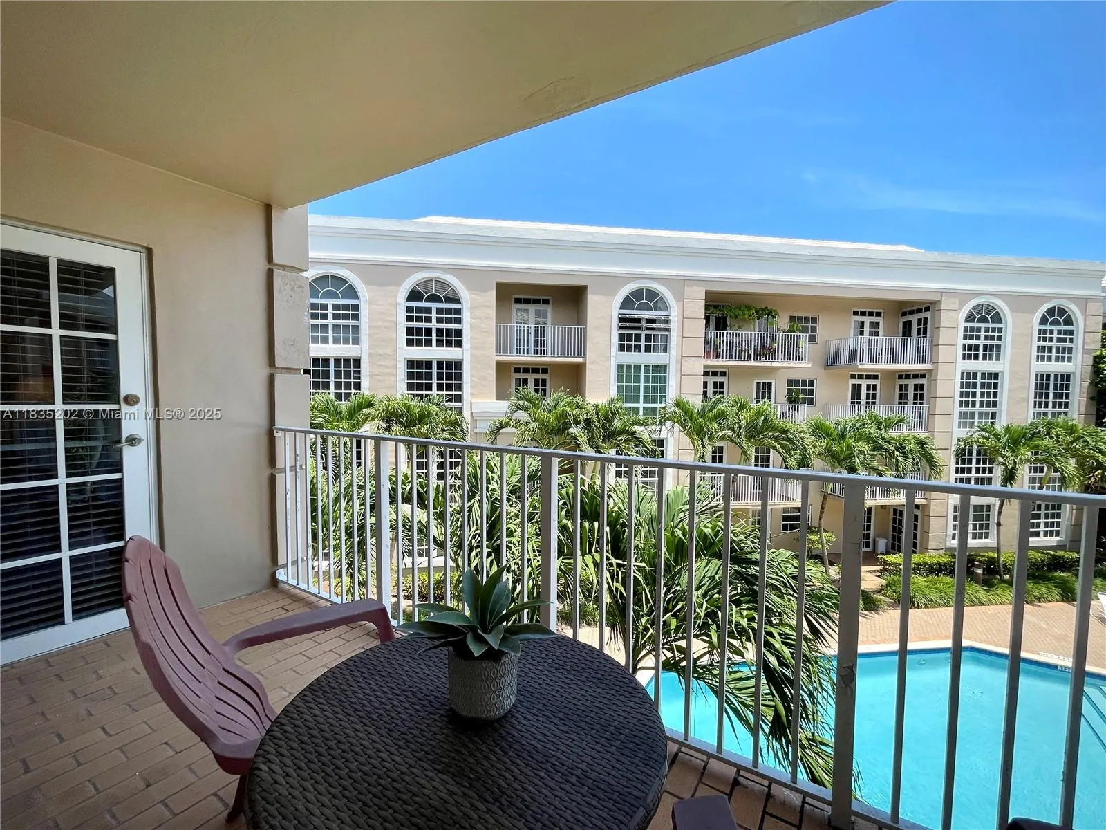 1280 S Alhambra Cir, #1310