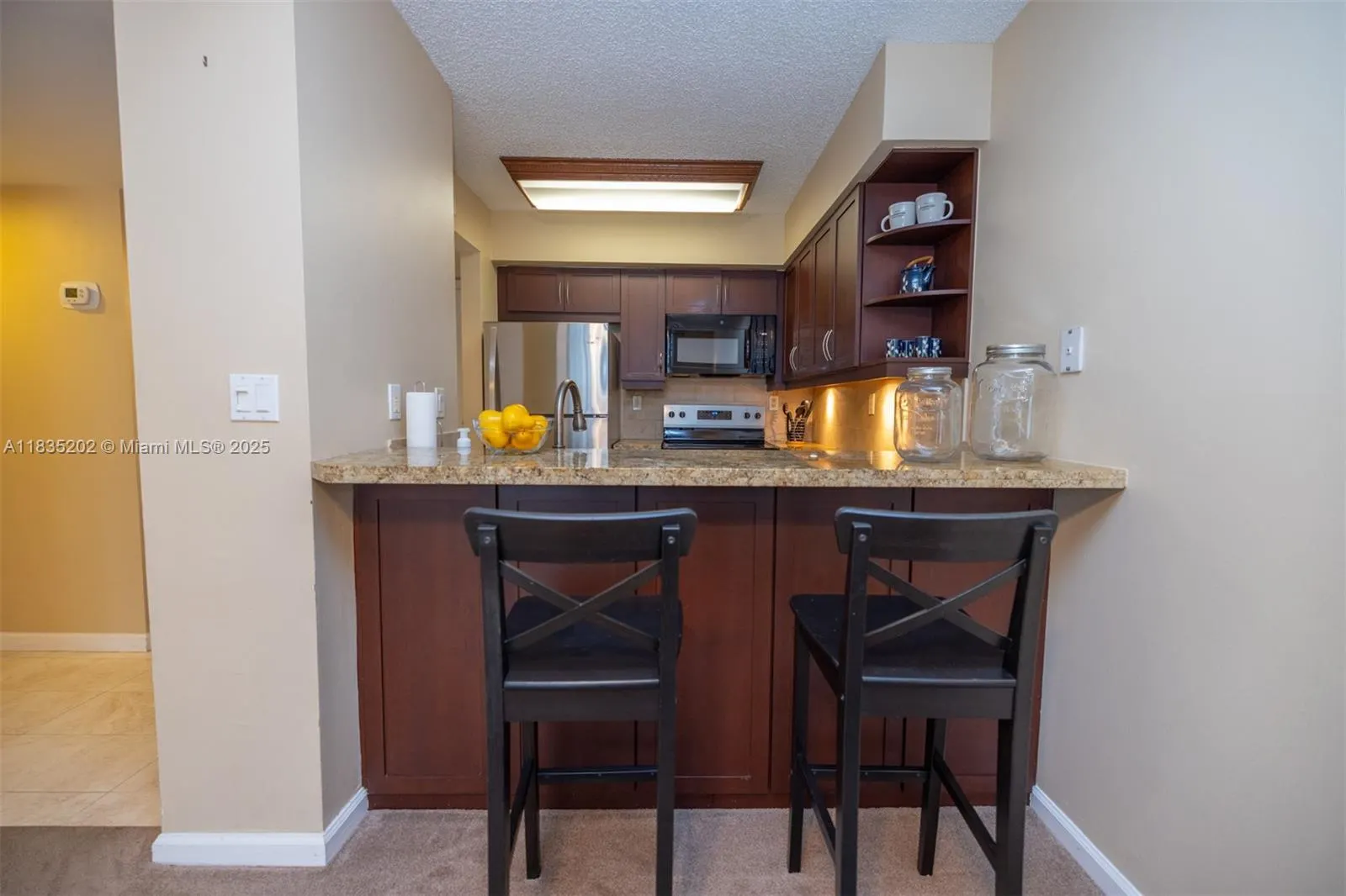 1280 S Alhambra Cir, #1310