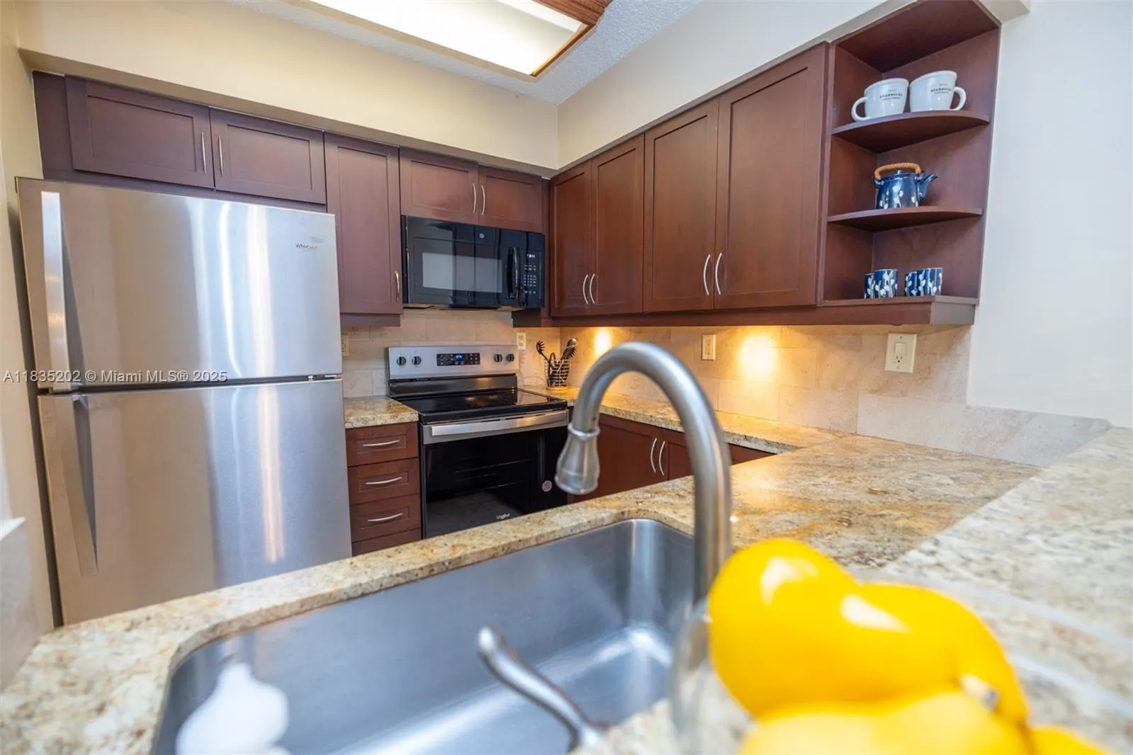 1280 S Alhambra Cir, #1310