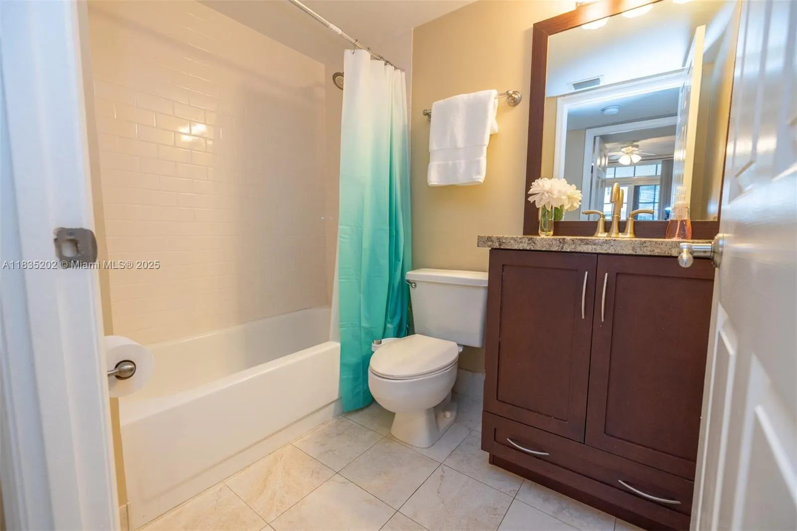 1280 S Alhambra Cir, #1310