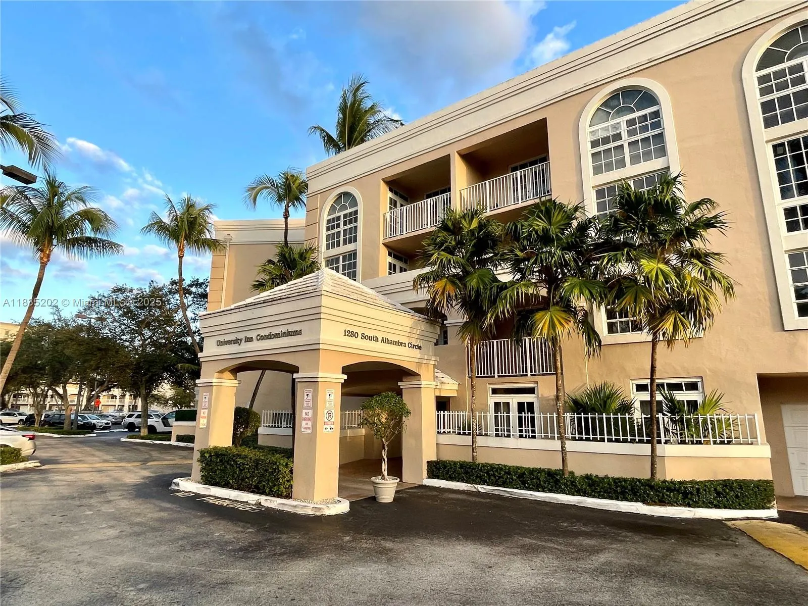 1280 S Alhambra Cir, #1310