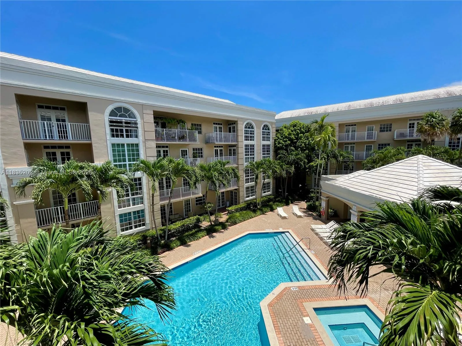 1280 S Alhambra Cir, #1310