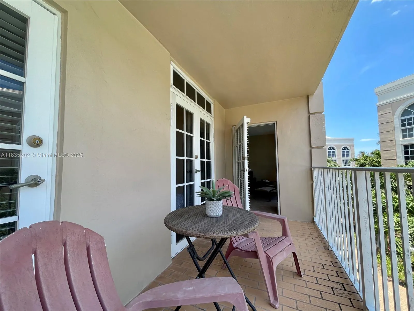 1280 S Alhambra Cir, #1310