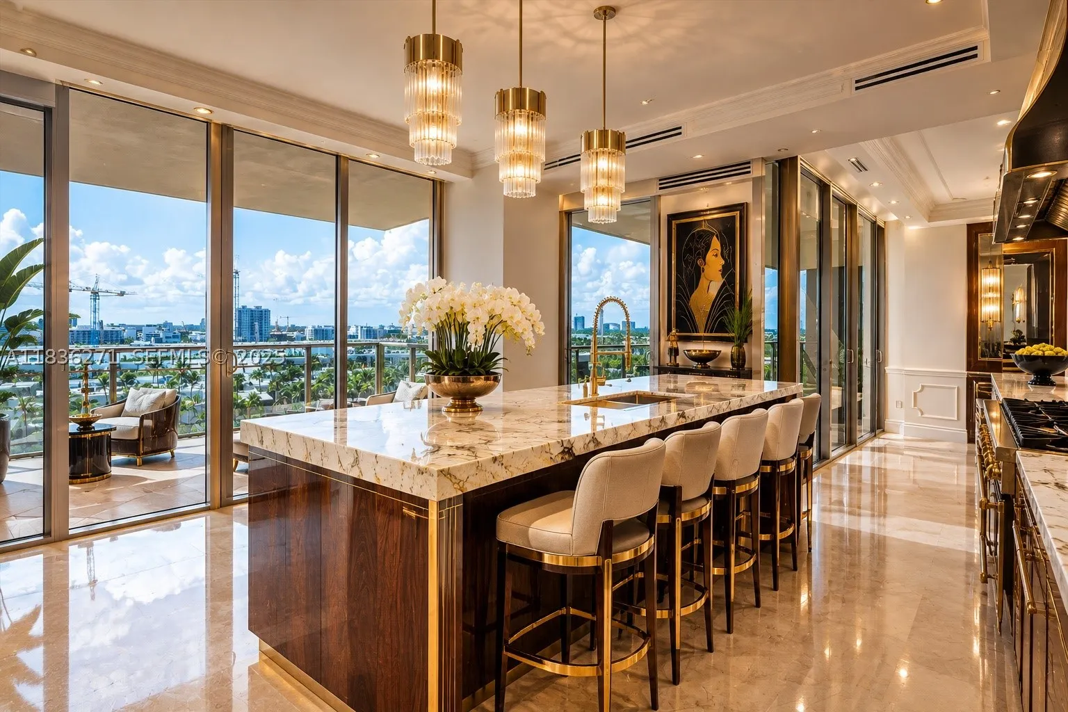 9701 Collins Ave #802S