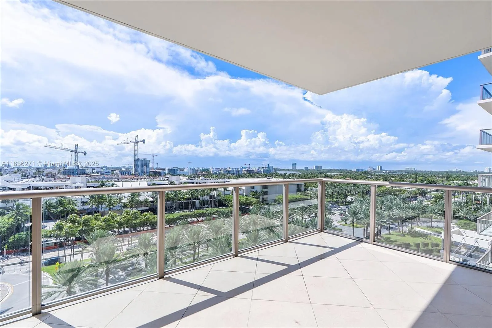 9701 Collins Ave, #802S