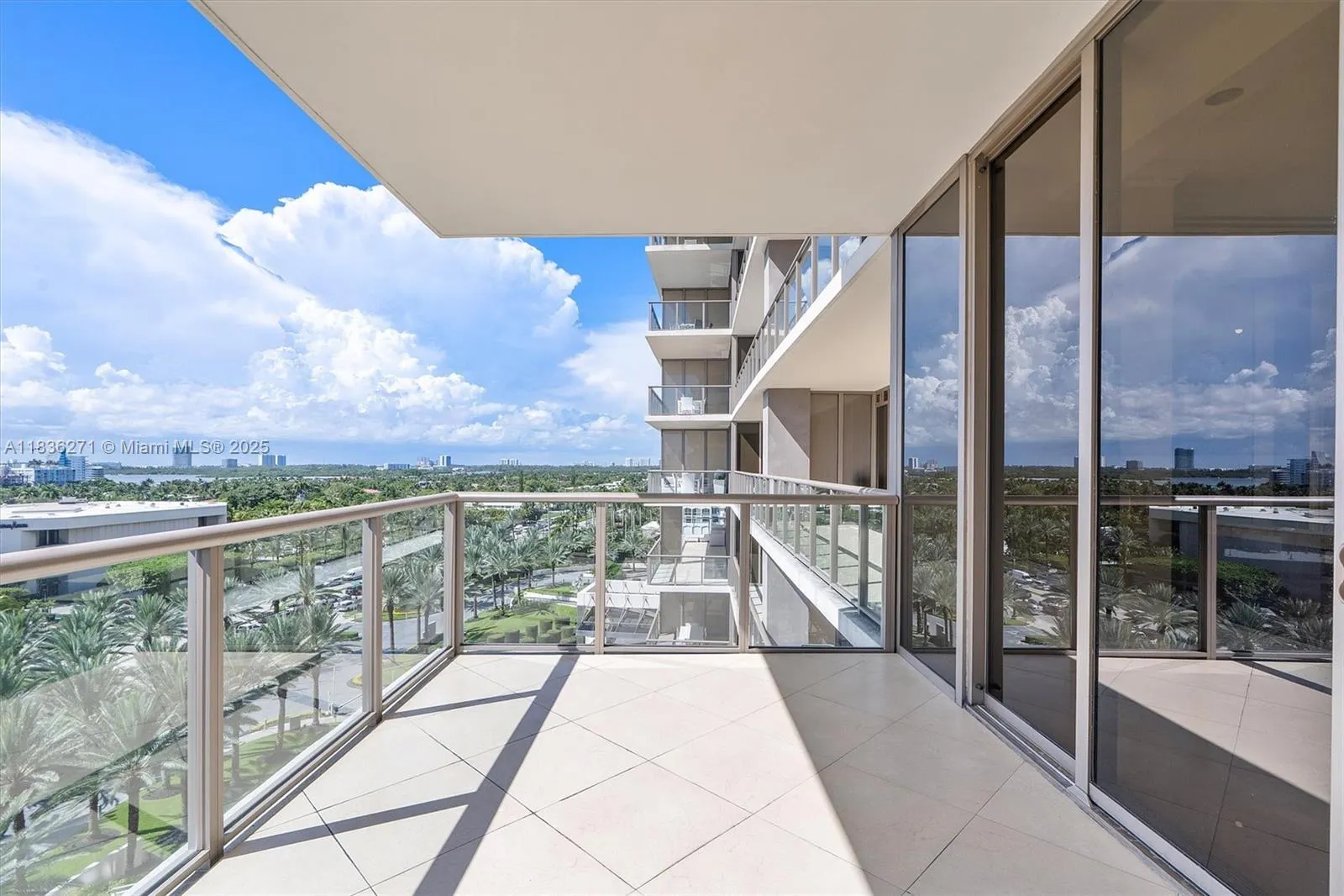 9701 Collins Ave, #802S