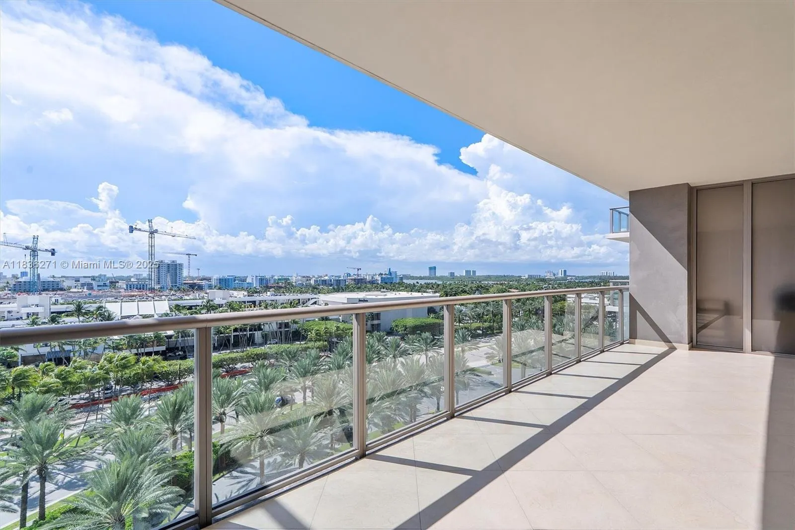 9701 Collins Ave, #802S