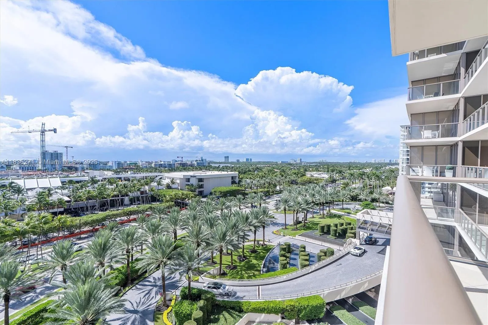 9701 Collins Ave, #802S