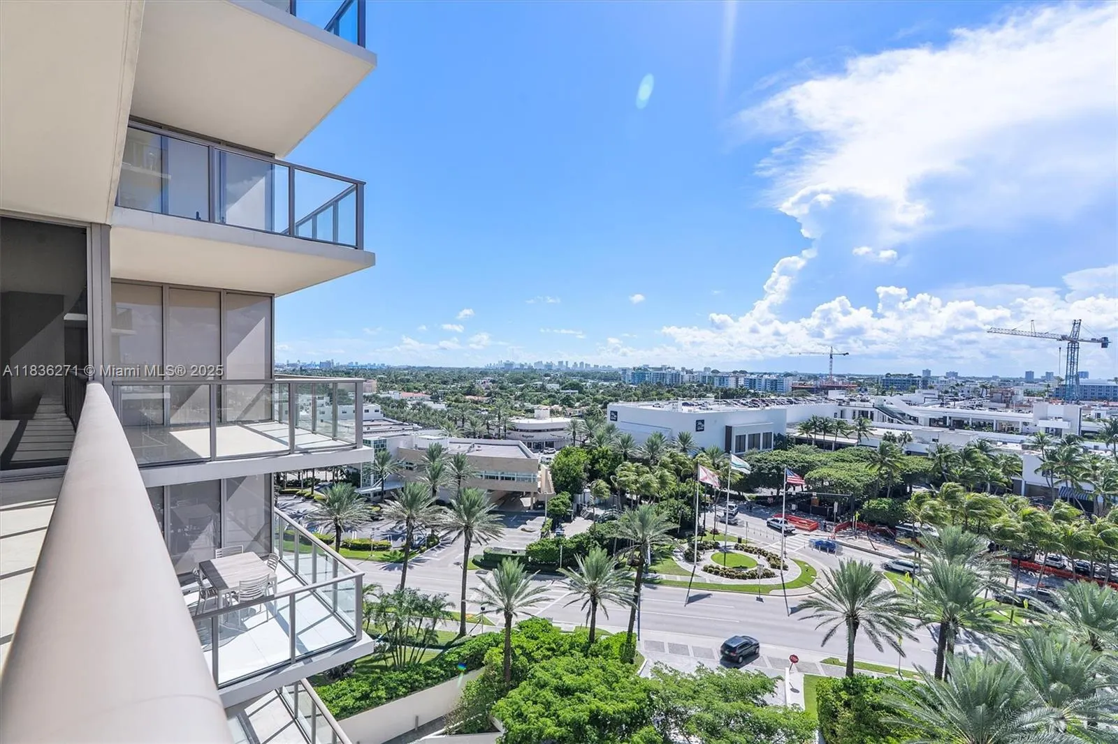 9701 Collins Ave, #802S