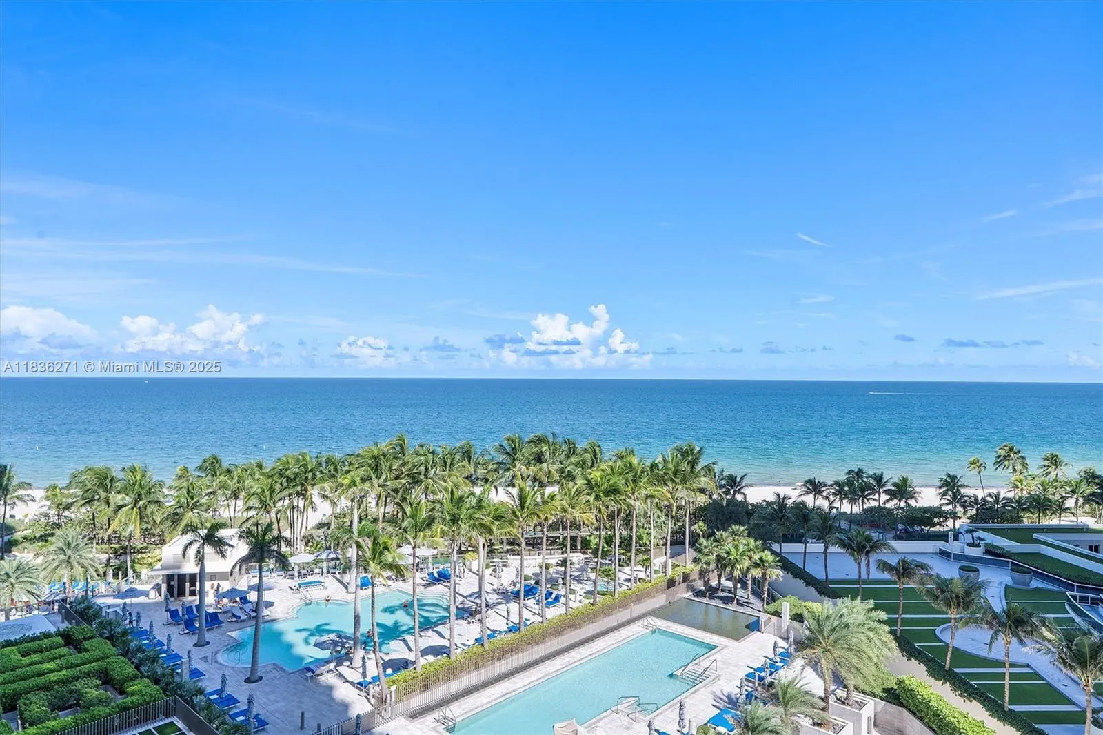 9701 Collins Ave, #802S