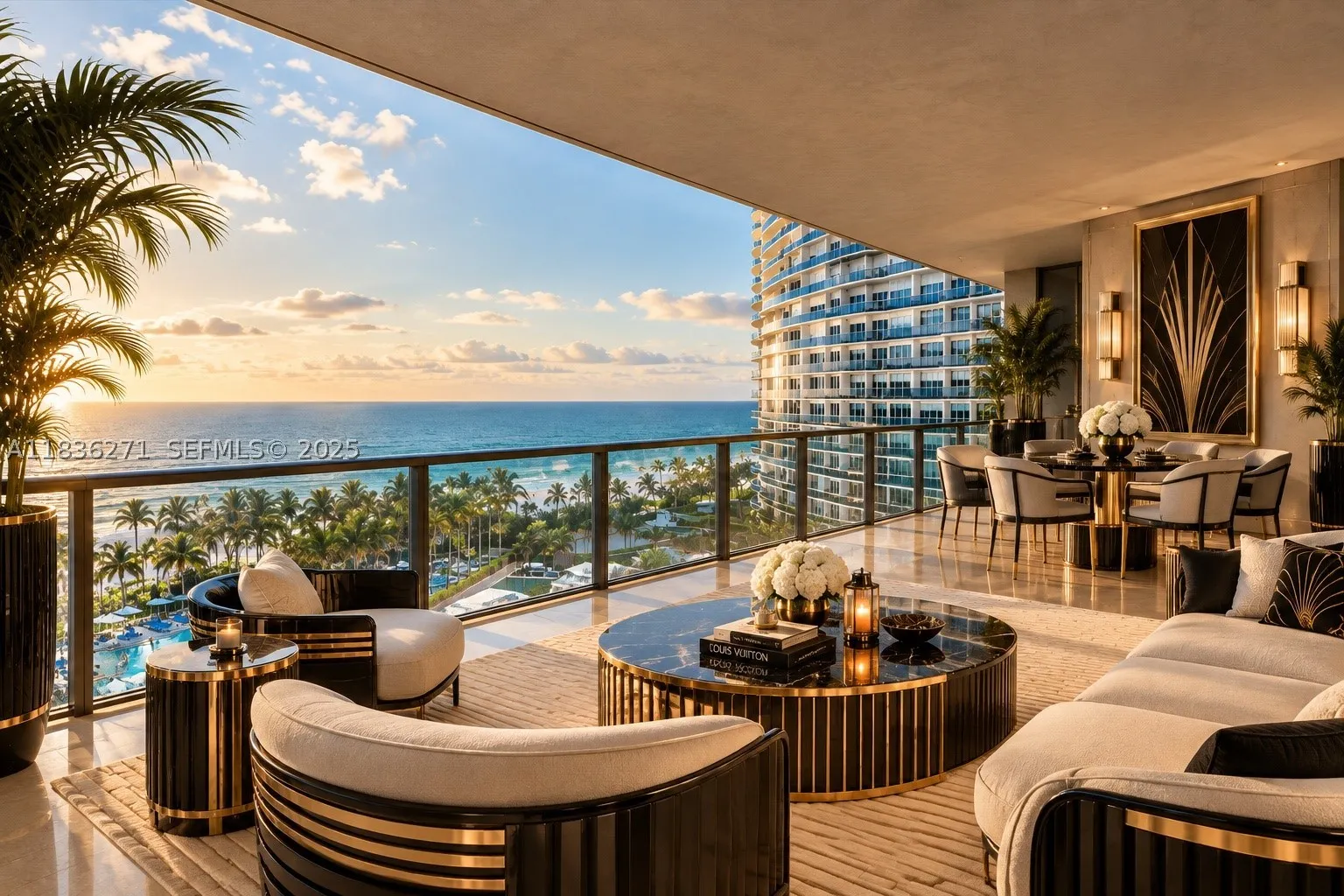 9701 Collins Ave #802S