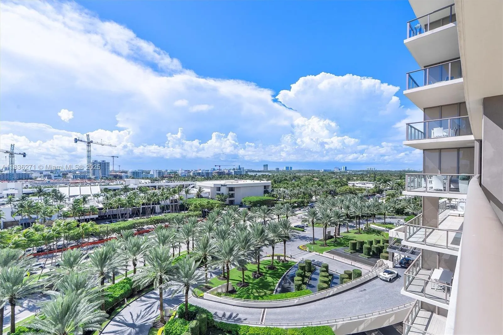 9701 Collins Ave, #802S