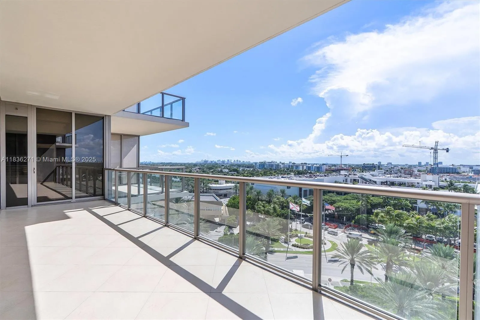 9701 Collins Ave, #802S