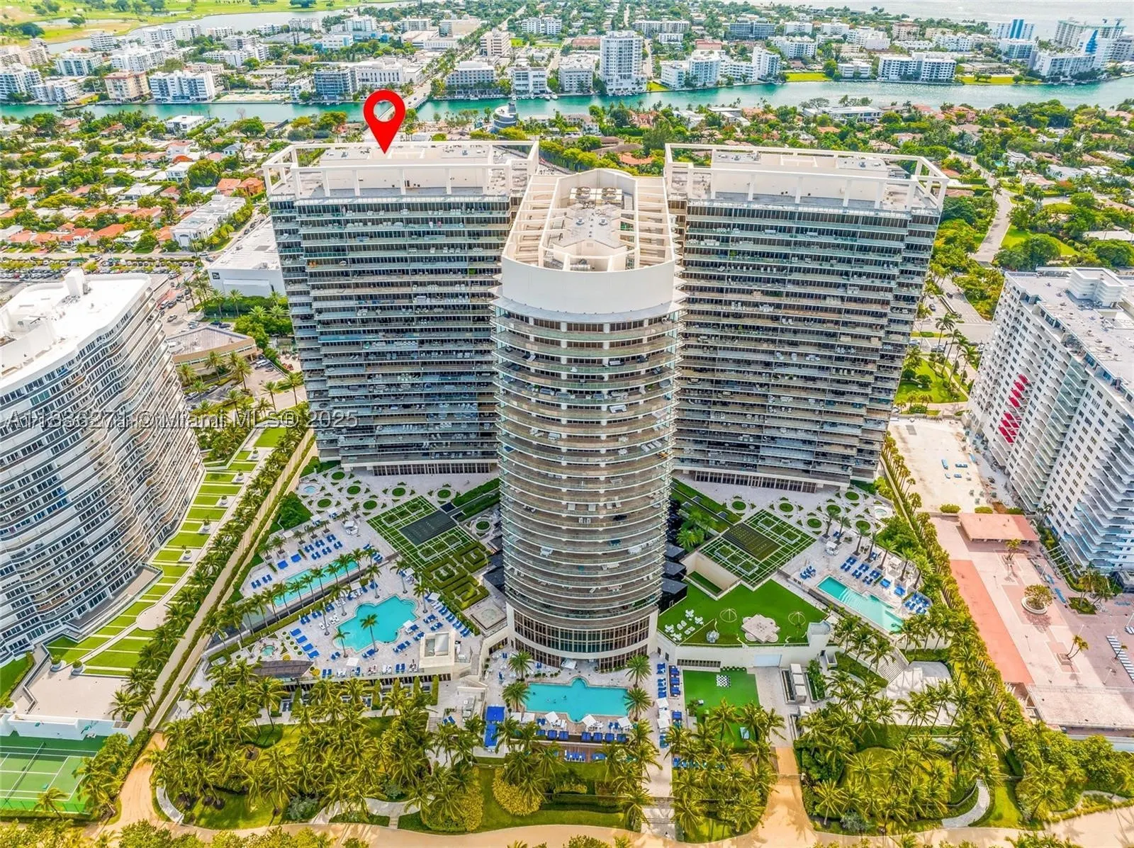 9701 Collins Ave #802S