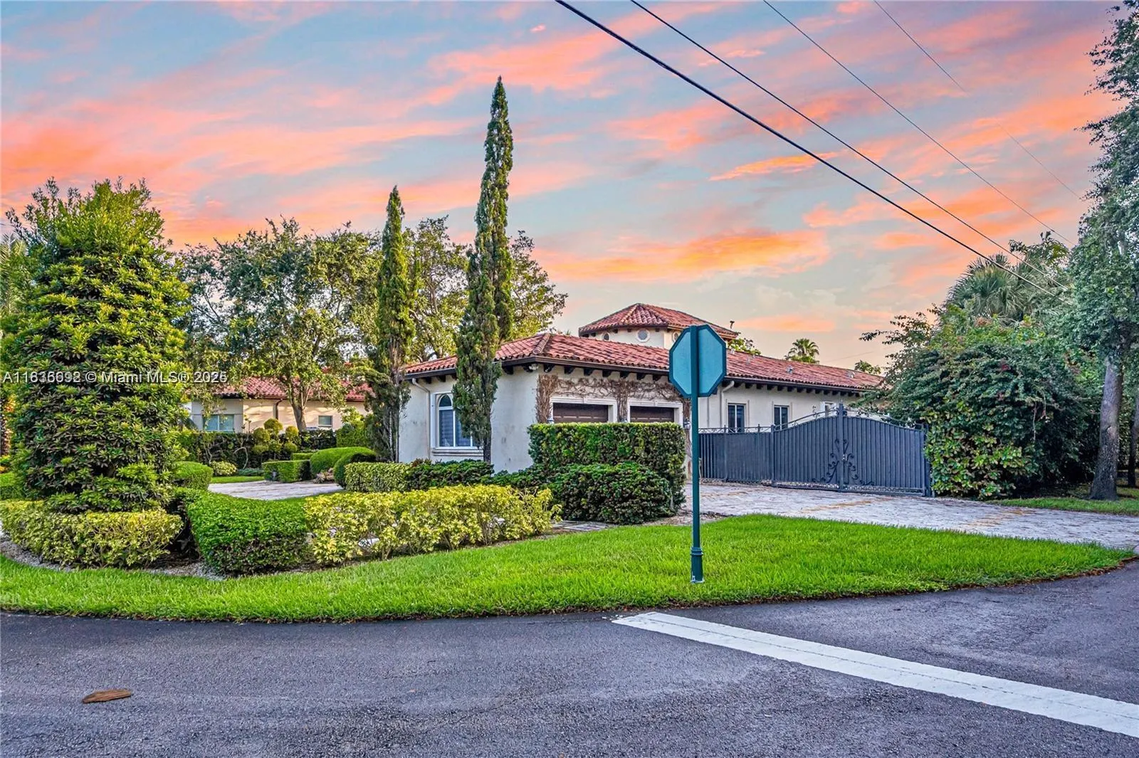 13400 SW 83rd Ave