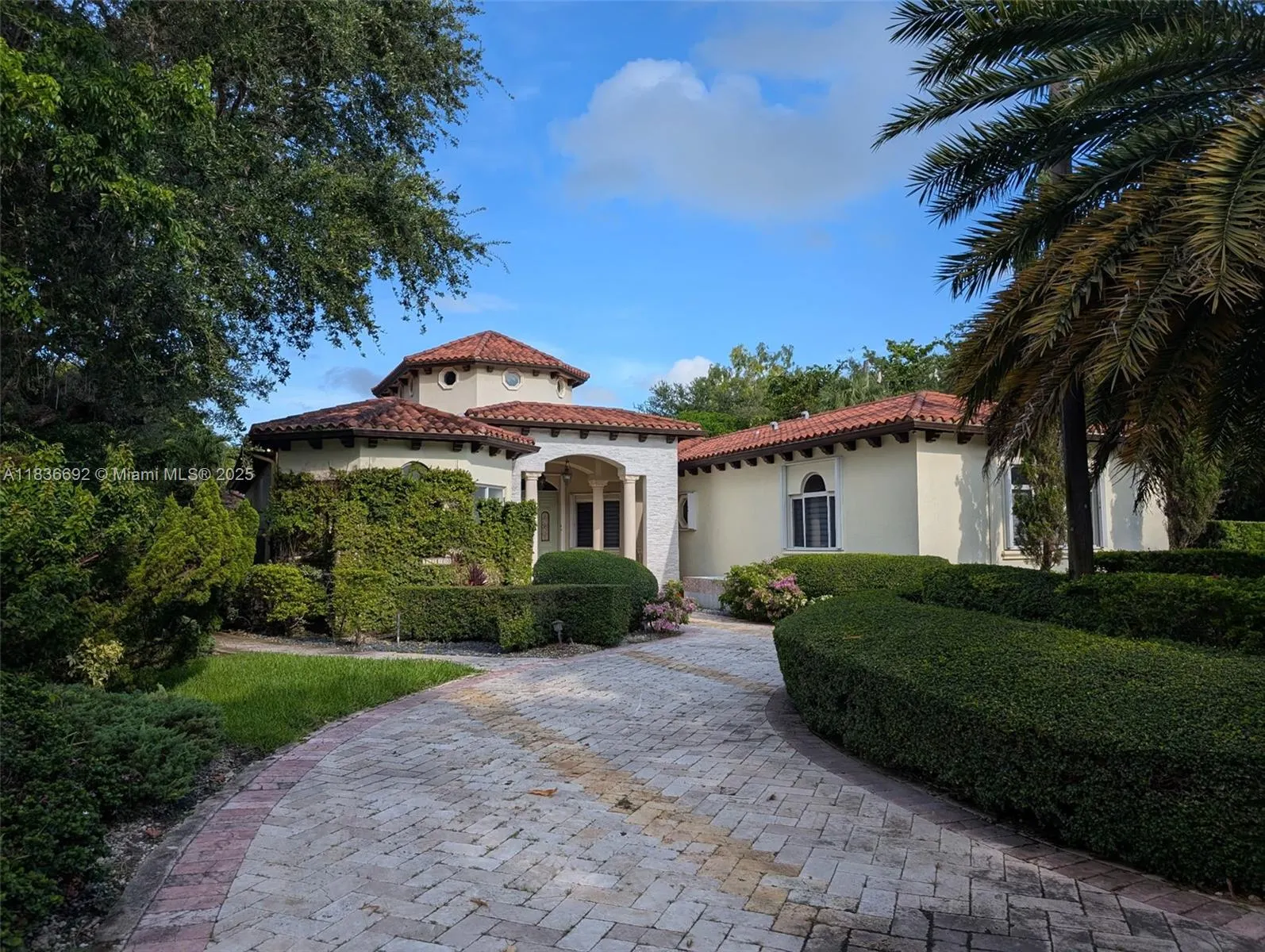 13400 SW 83rd Ave