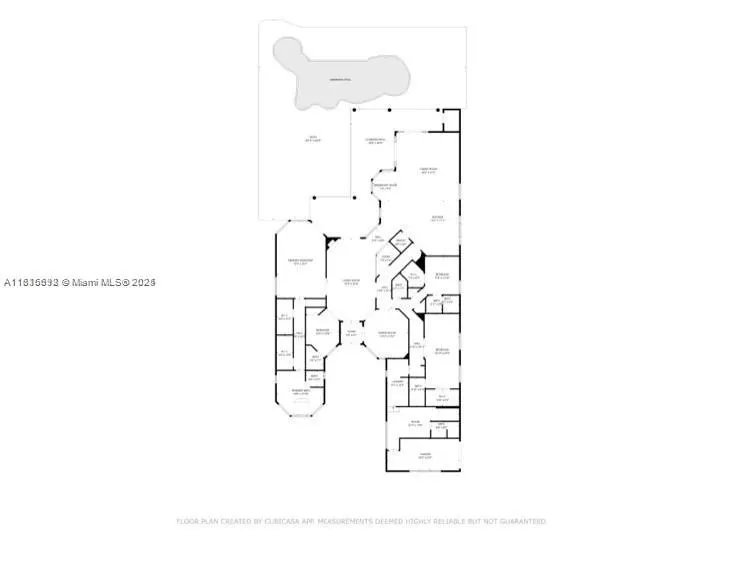 13400 SW 83rd Ave