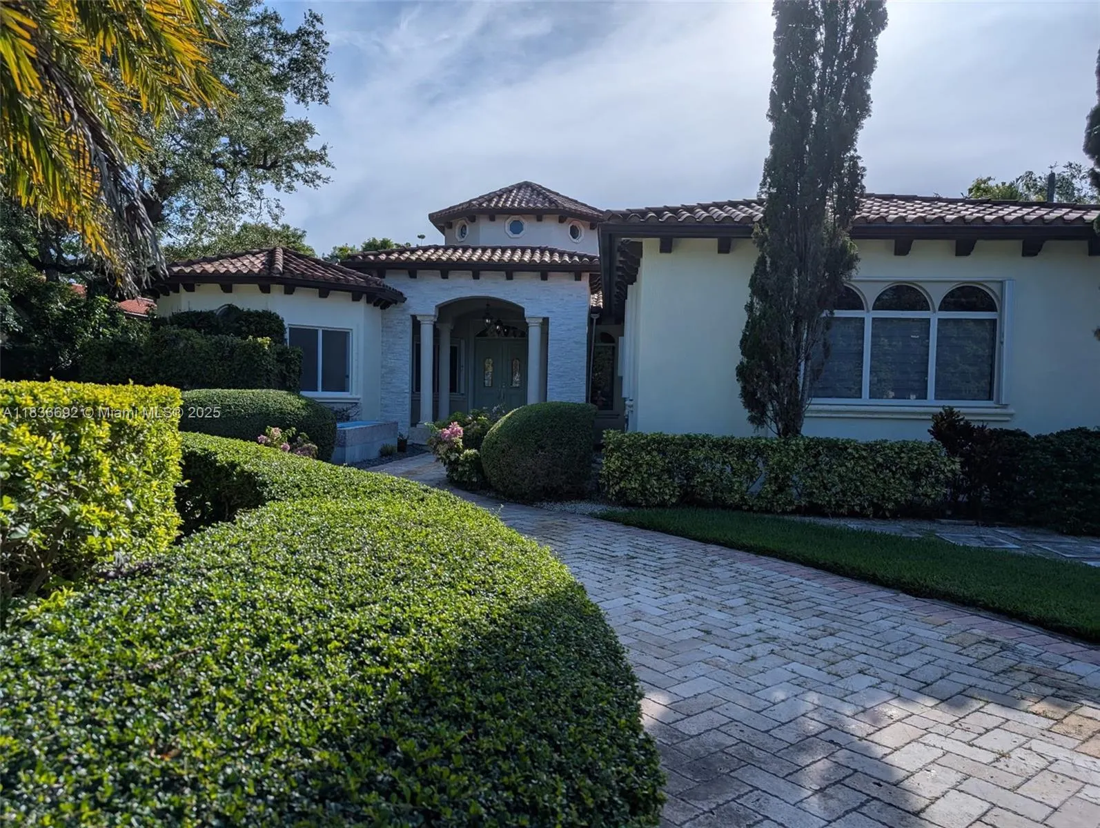 13400 SW 83rd Ave