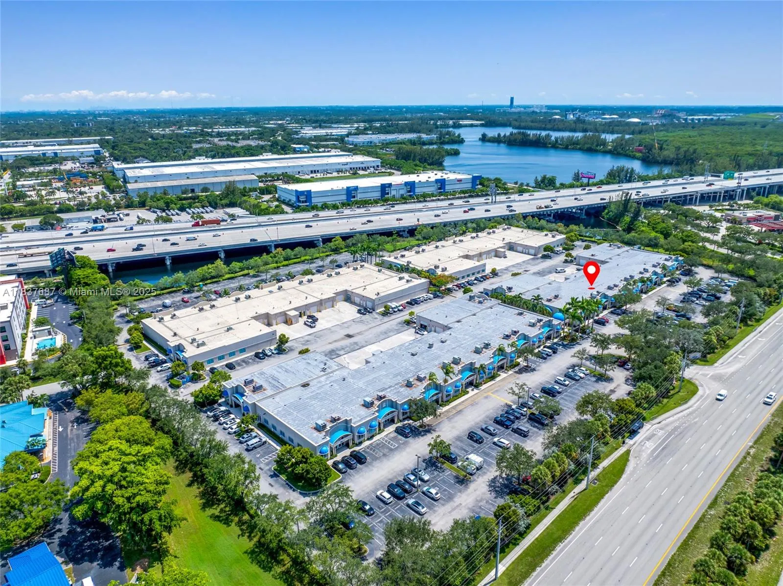 2860 W State Road 84, #113