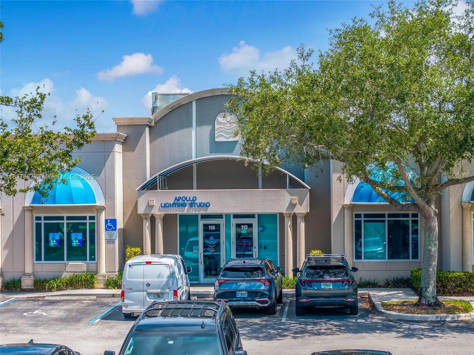 2860 W State Road 84, #113