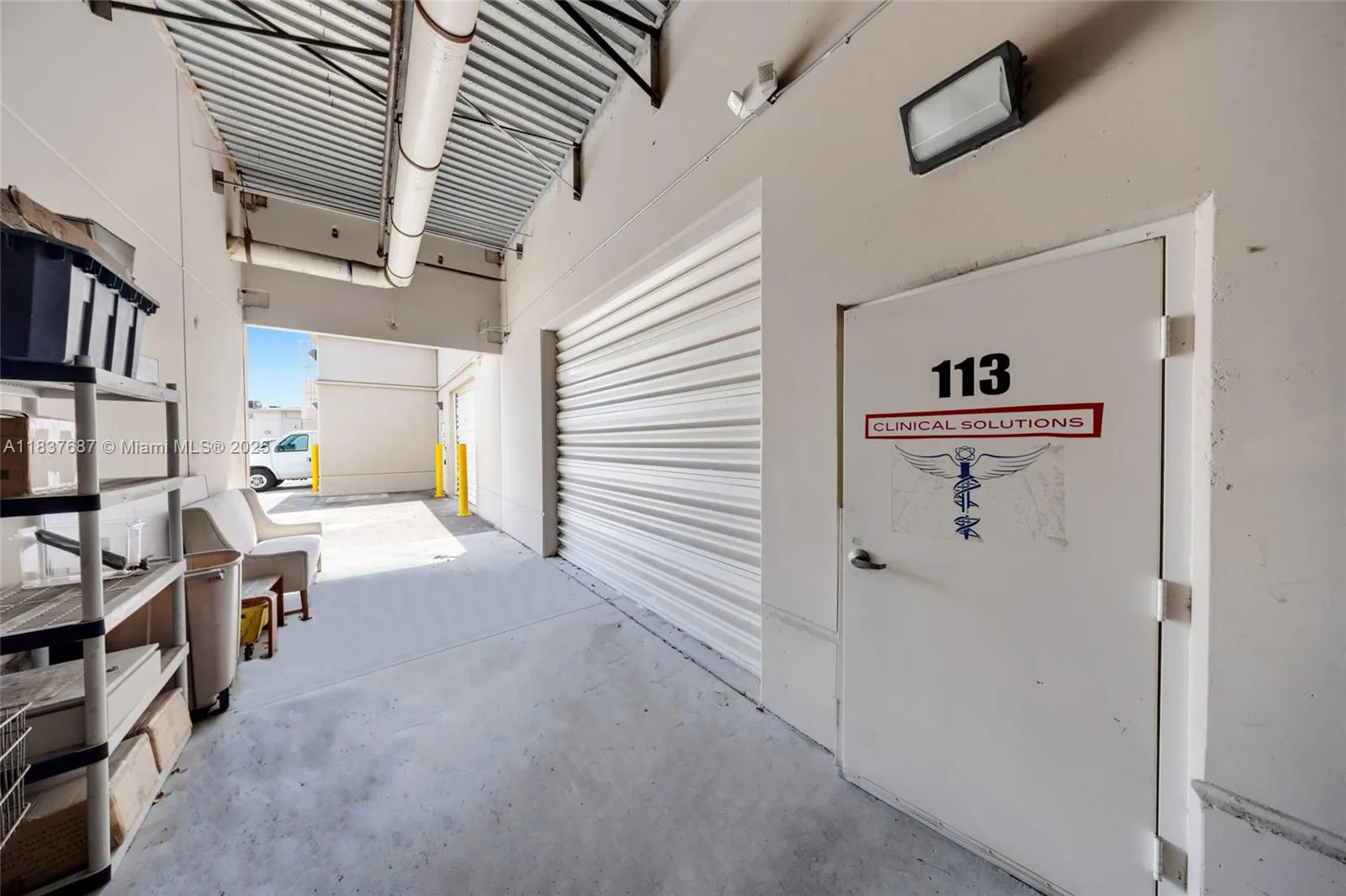 2860 W State Road 84, #113