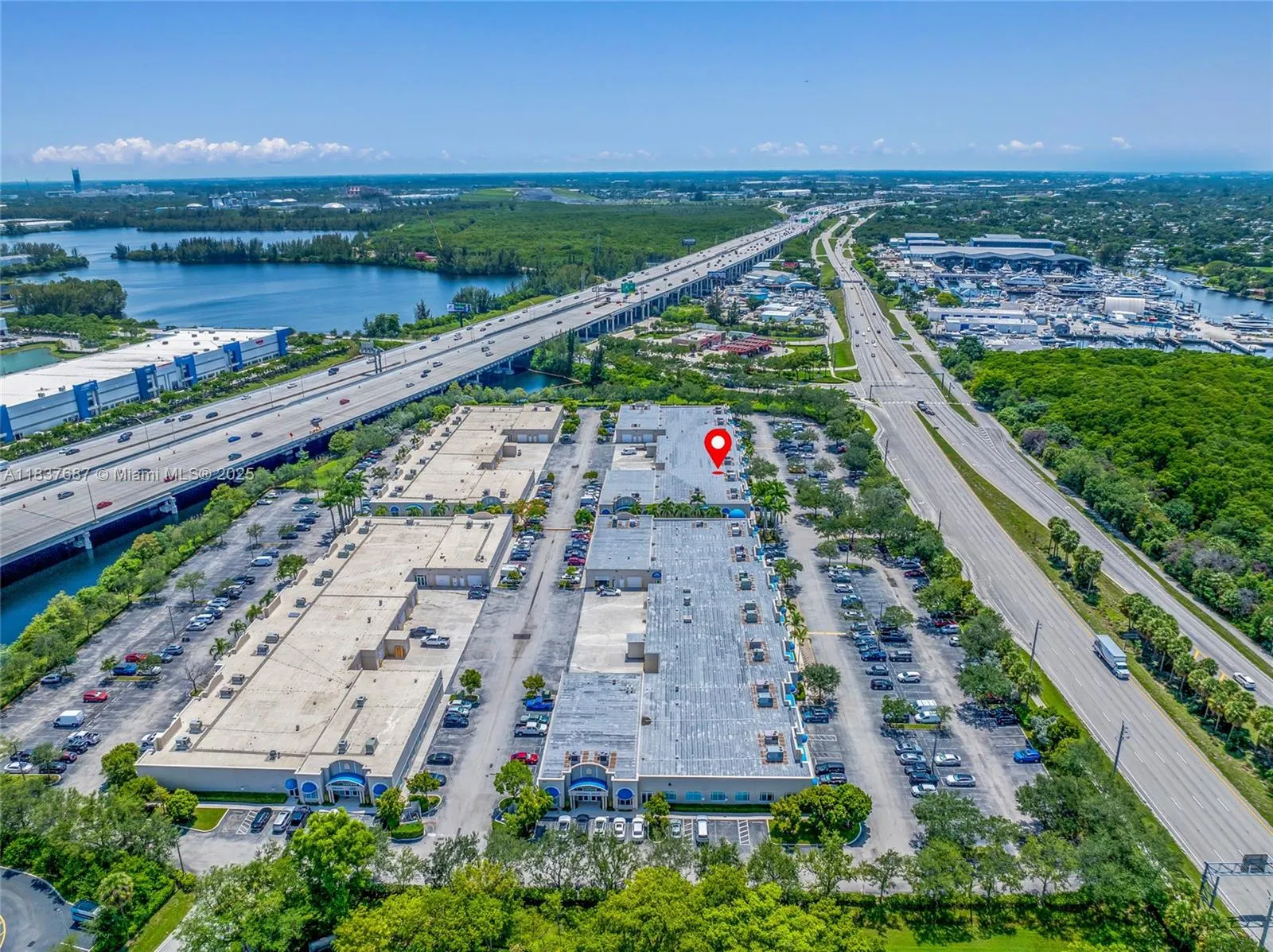 2860 W State Road 84, #113