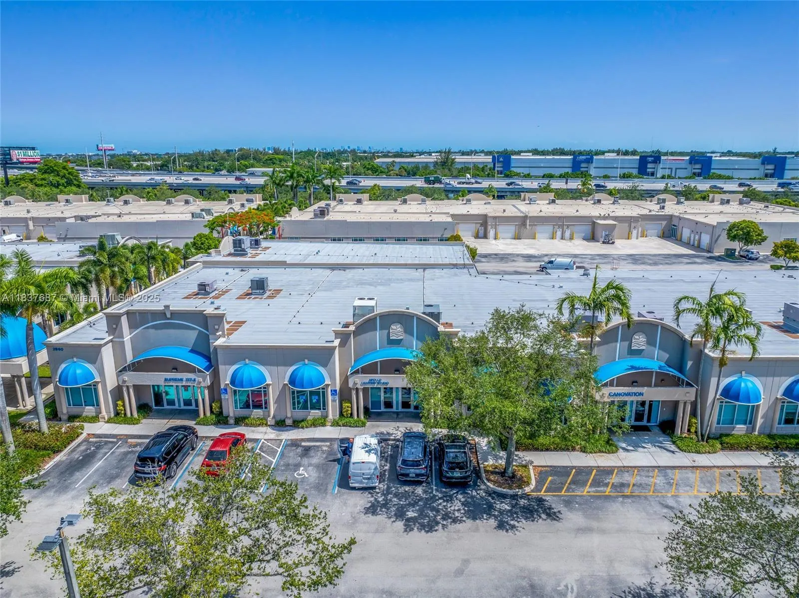 2860 W State Road 84, #113