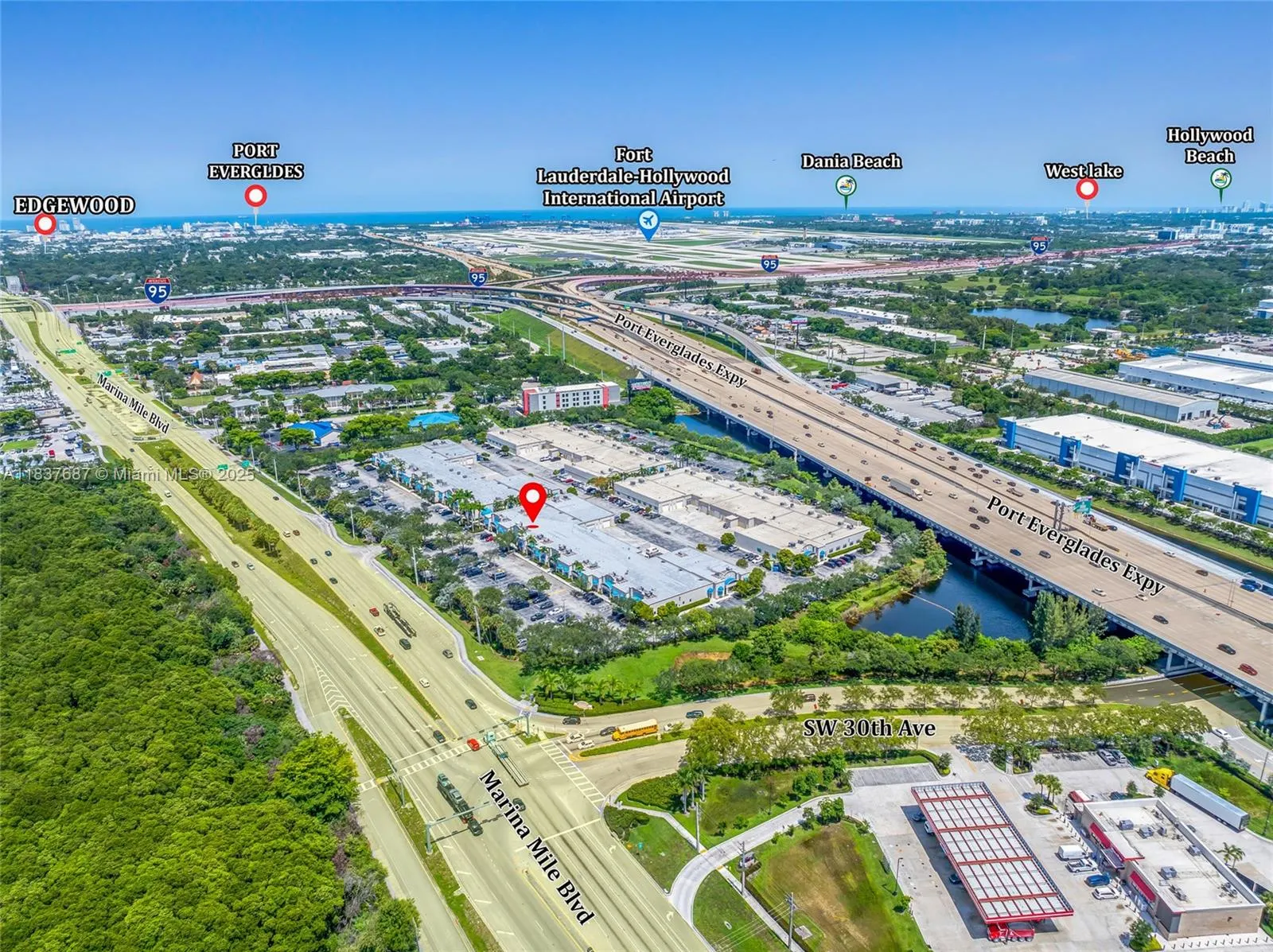 2860 W State Road 84, #113