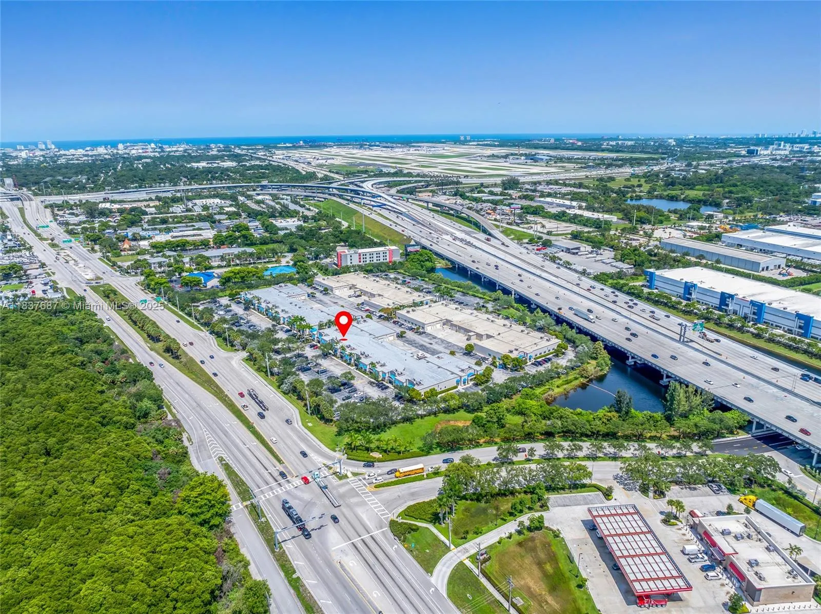 2860 W State Road 84, #113