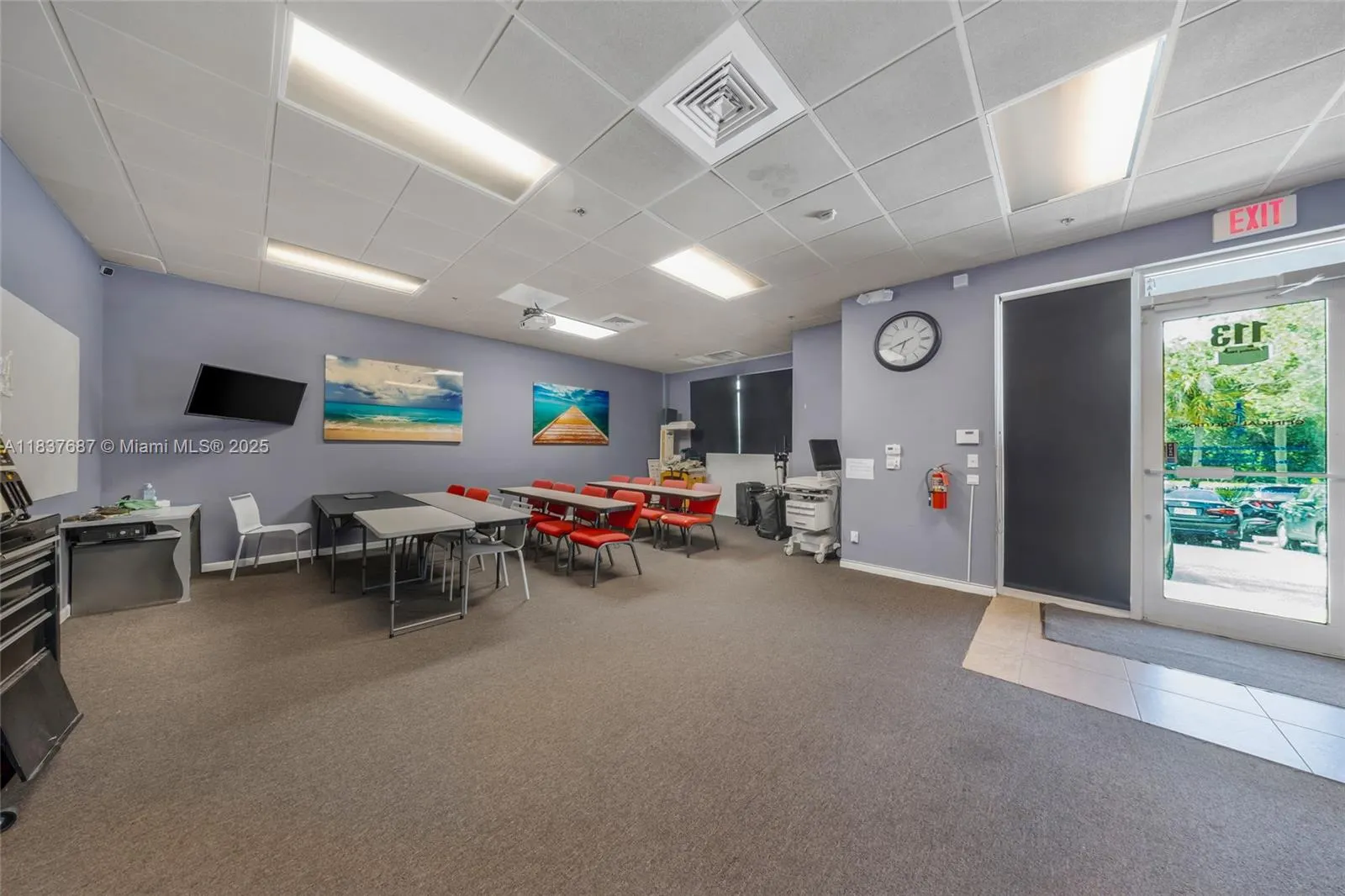 2860 W State Road 84, #113