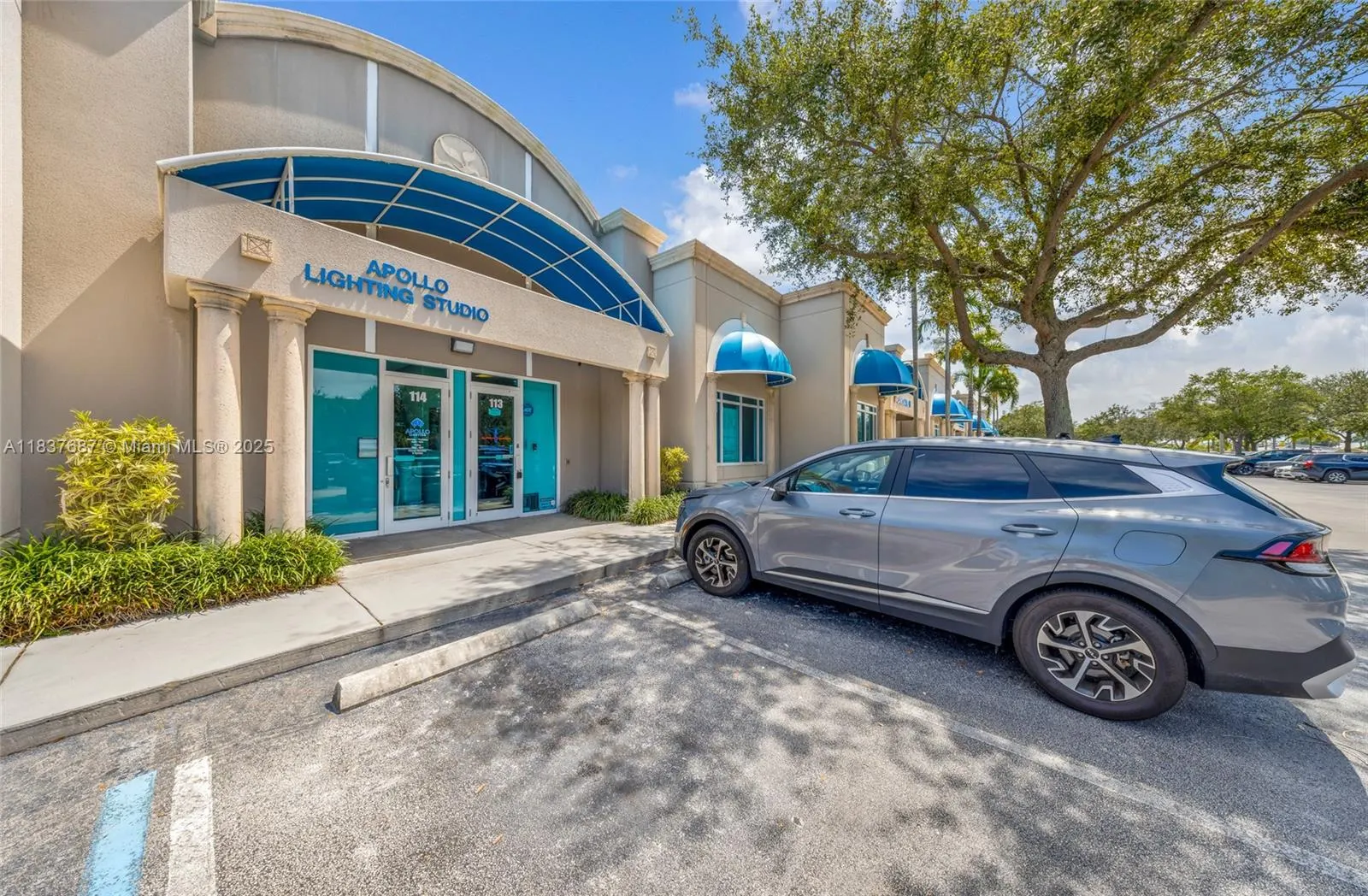 2860 W State Road 84, #113