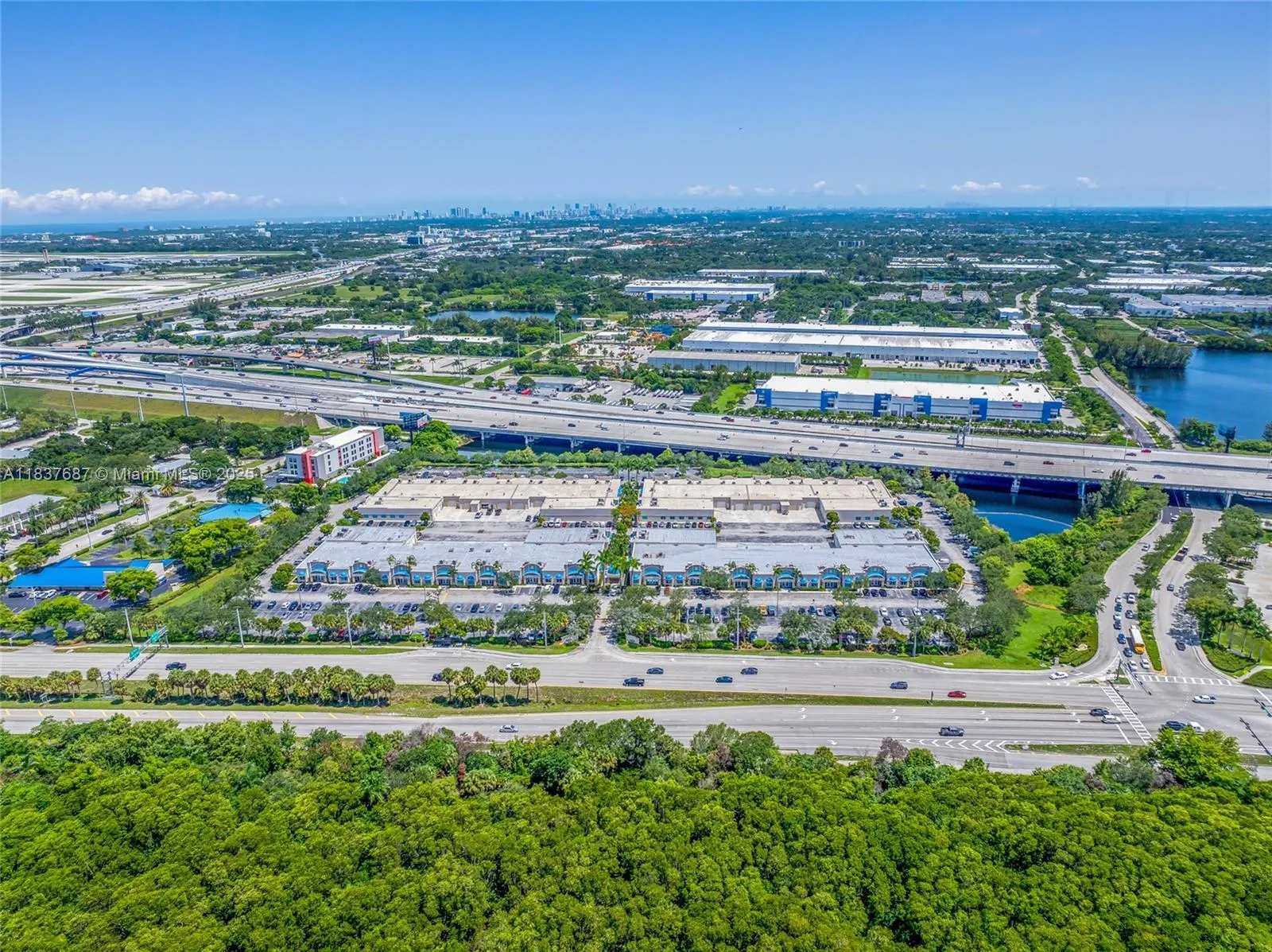 2860 W State Road 84, #113