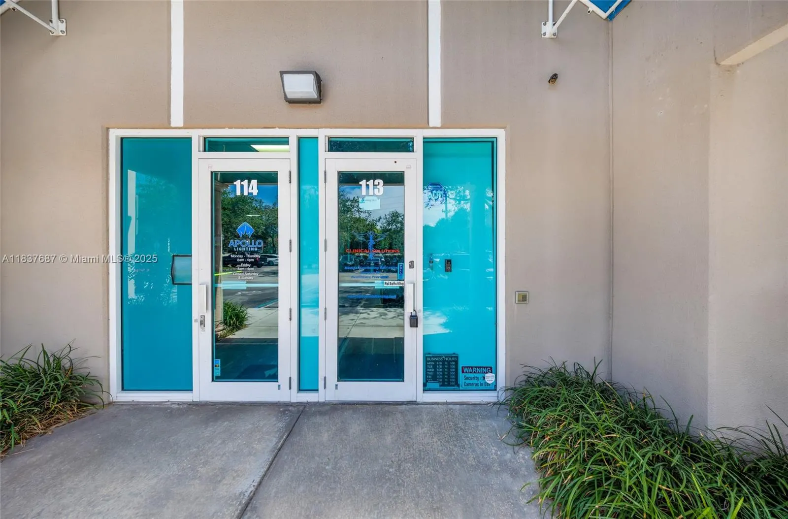 2860 W State Road 84, #113