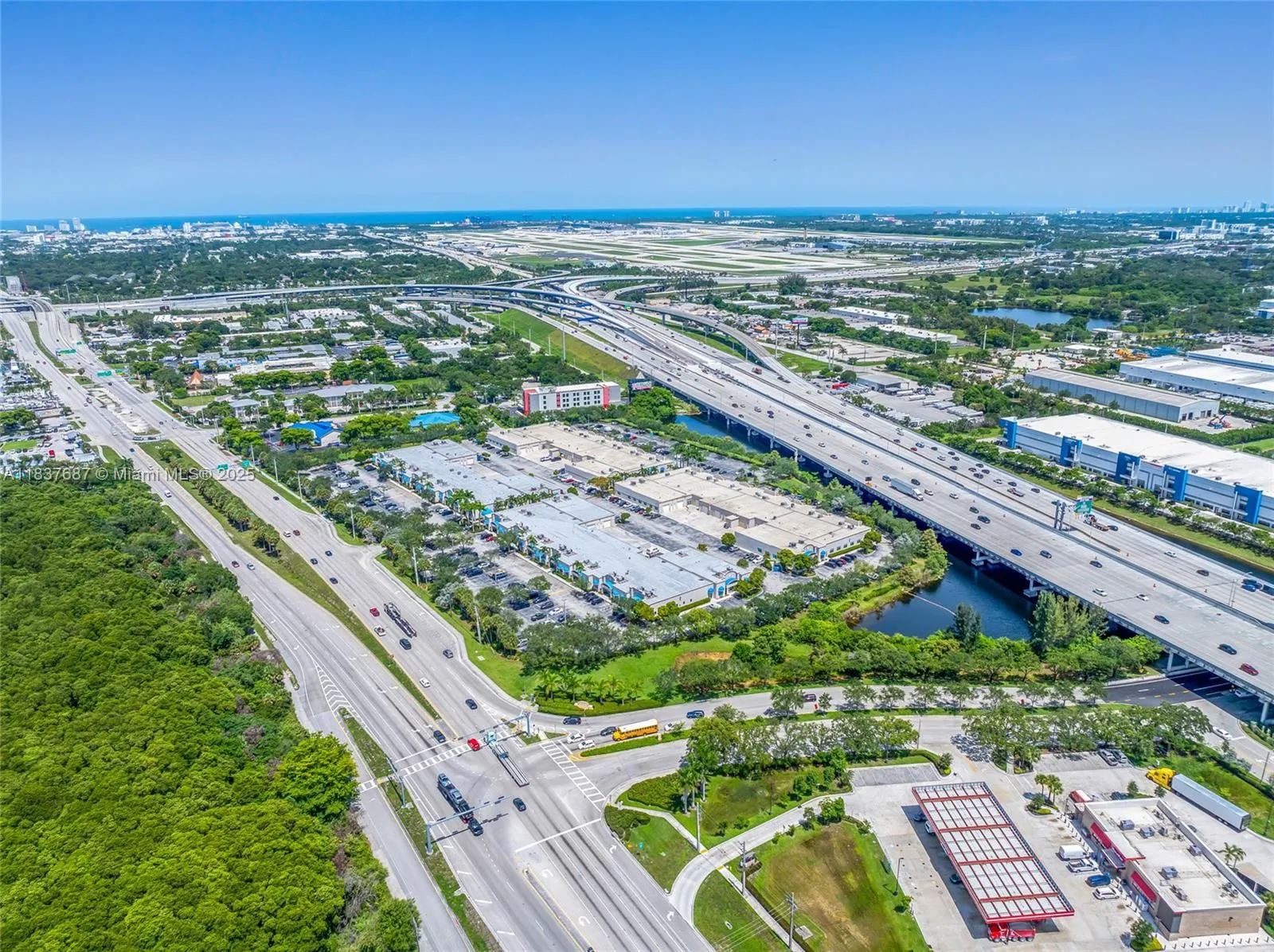 2860 W State Road 84, #113