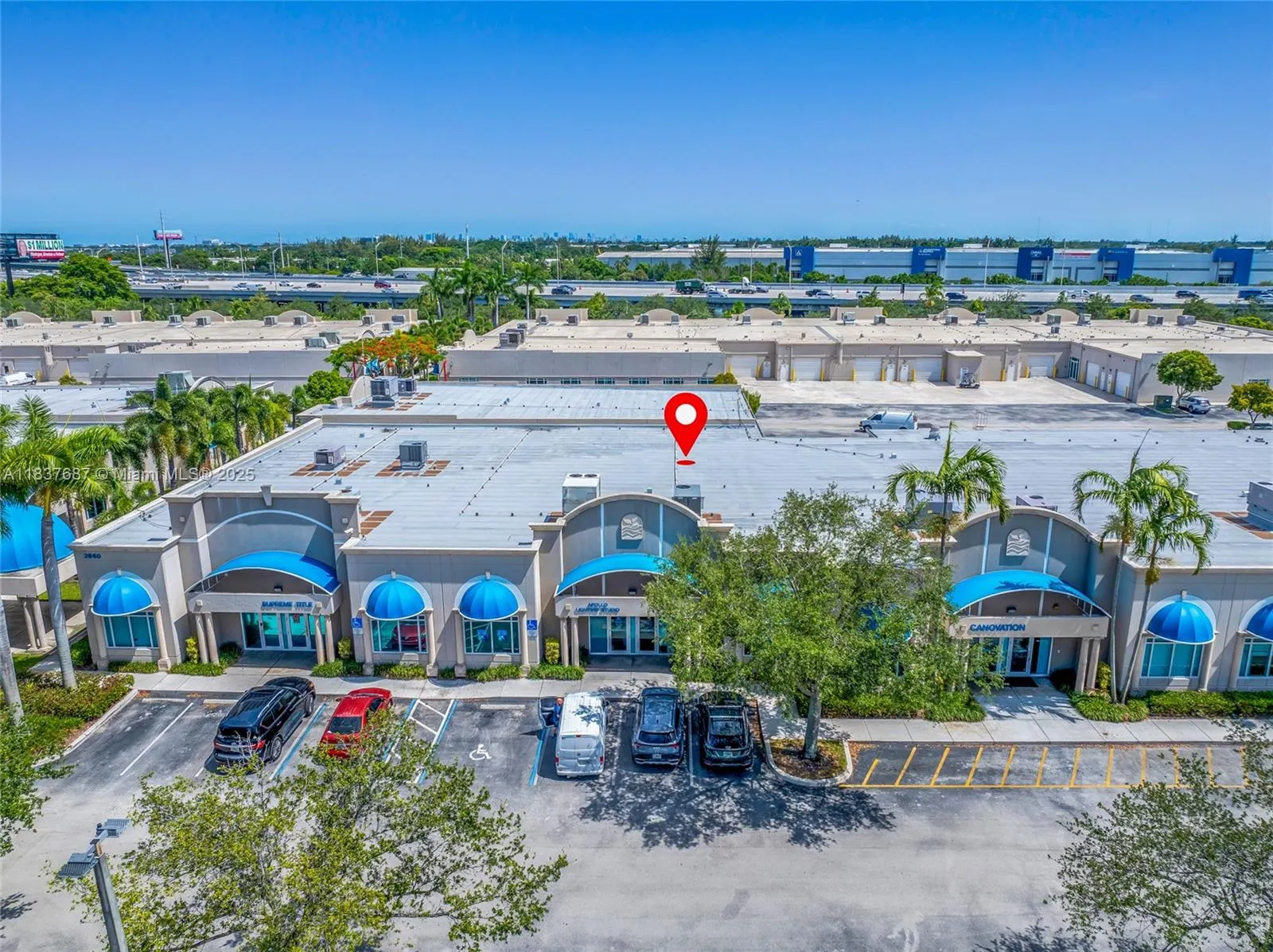 2860 W State Road 84, #113