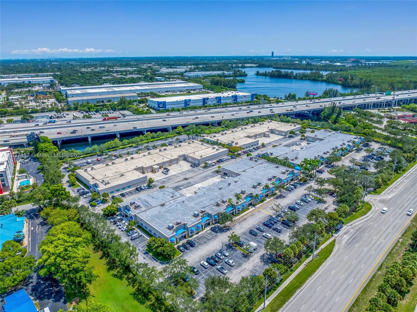 2860 W State Road 84, #113