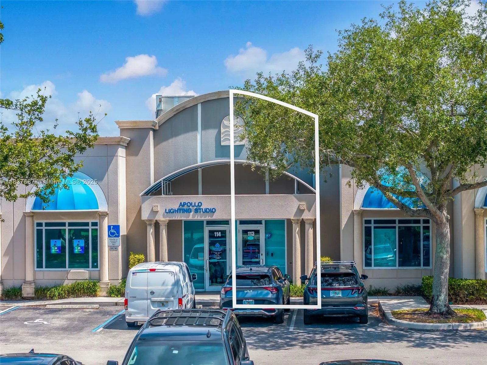2860 W State Road 84, #113