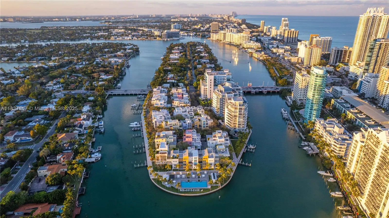 6101 Aqua Ave, #602