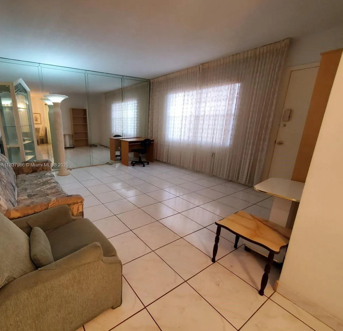 17050 NE 14th Ave, #208