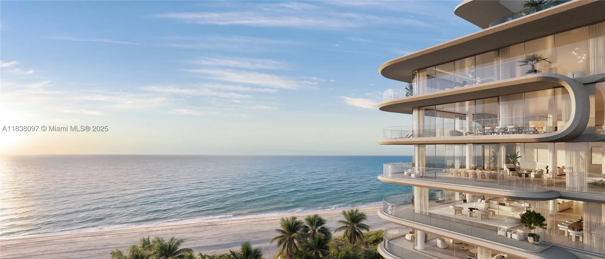 8777 Collins Avenue #604