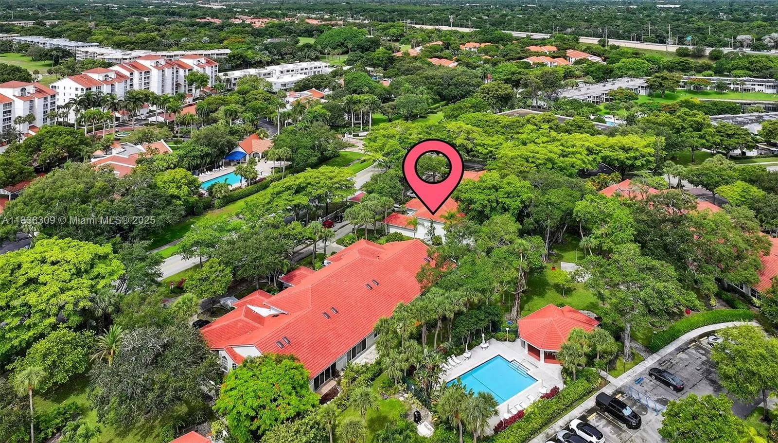 4119 W Palm Aire Dr, #A4