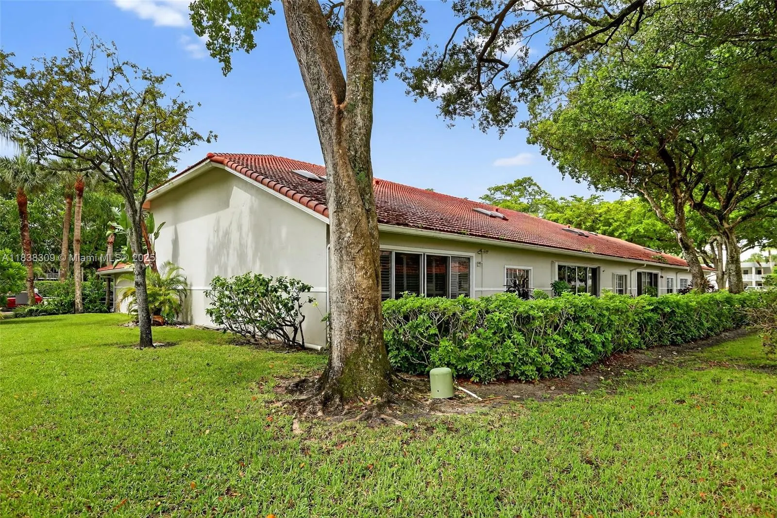 4119 W Palm Aire Dr, #A4