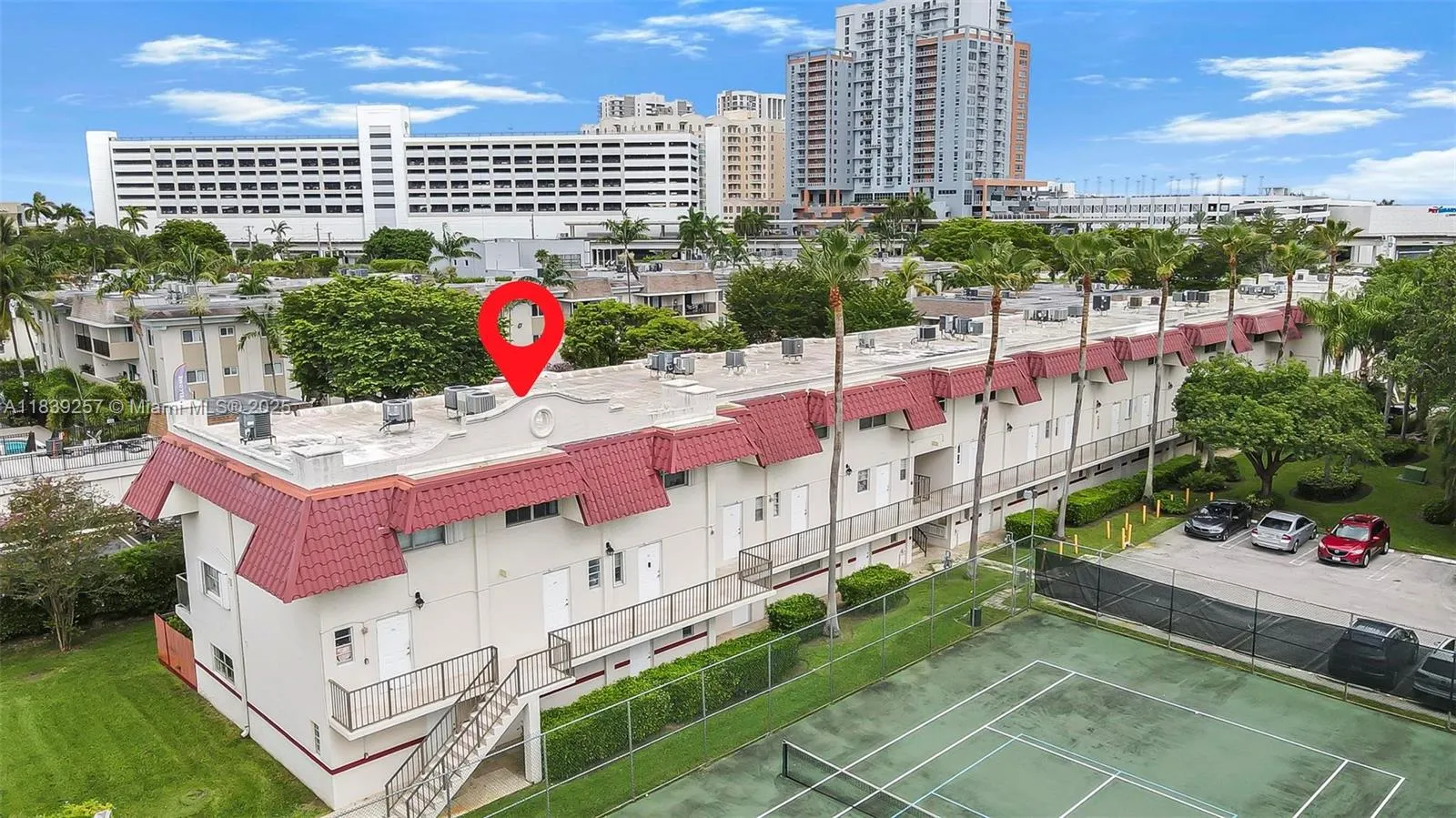 6709 N Kendall Dr, #229