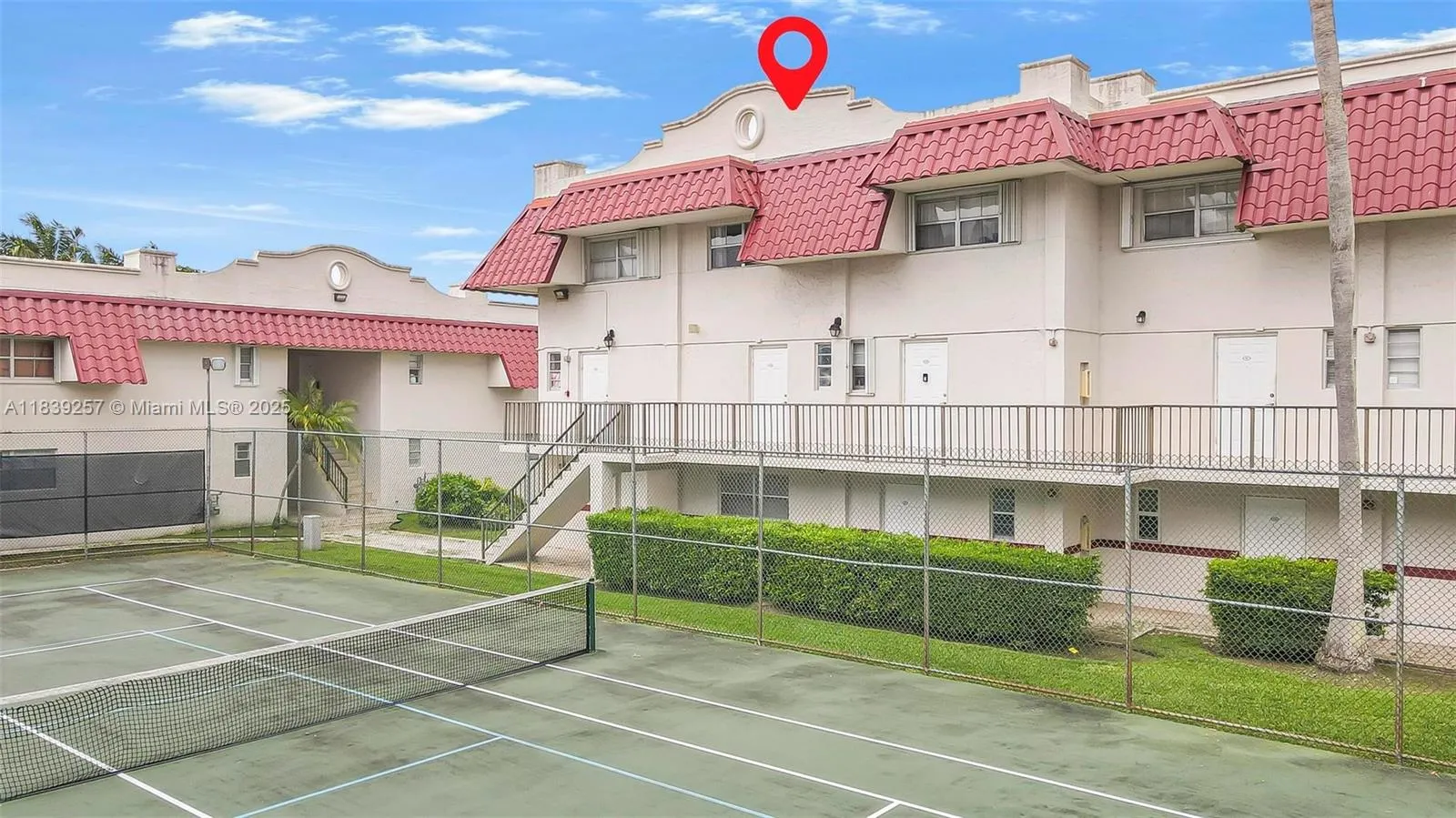 6709 N Kendall Dr, #229