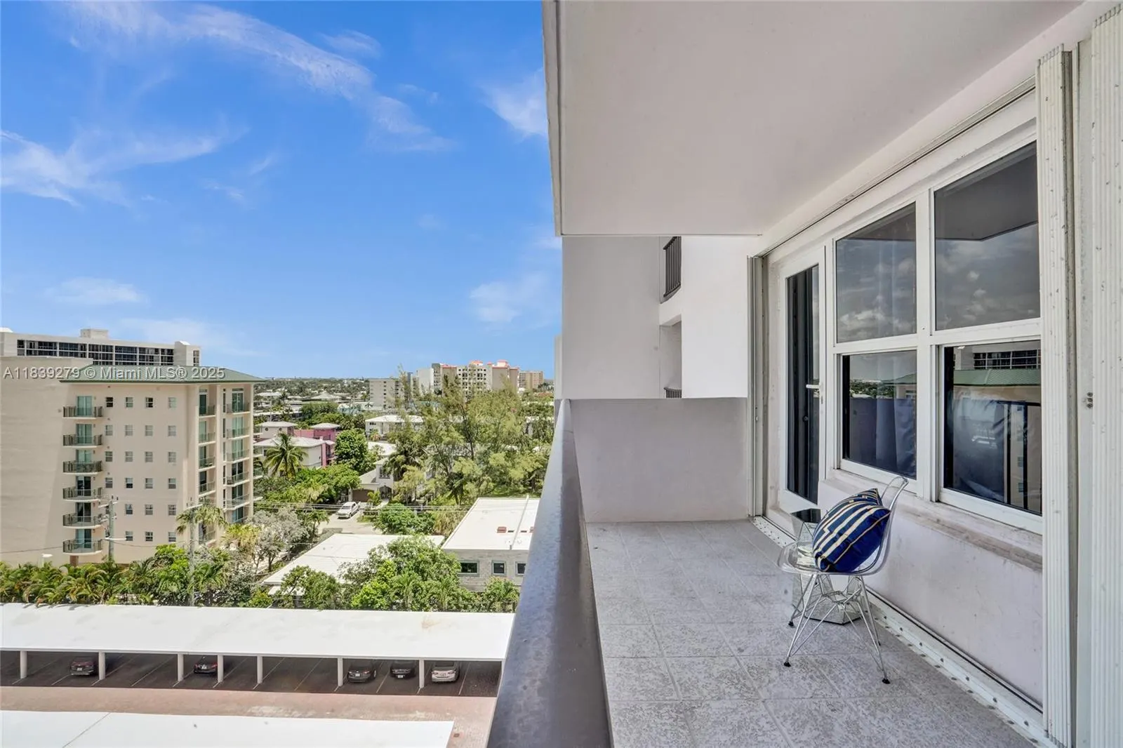 405 N Ocean Blvd, #815