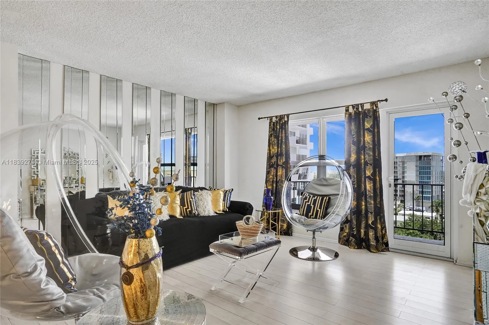405 N Ocean Blvd, #815
