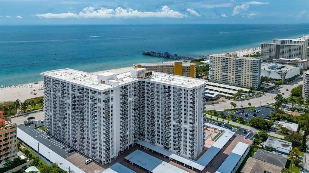 405 N Ocean Blvd, #815