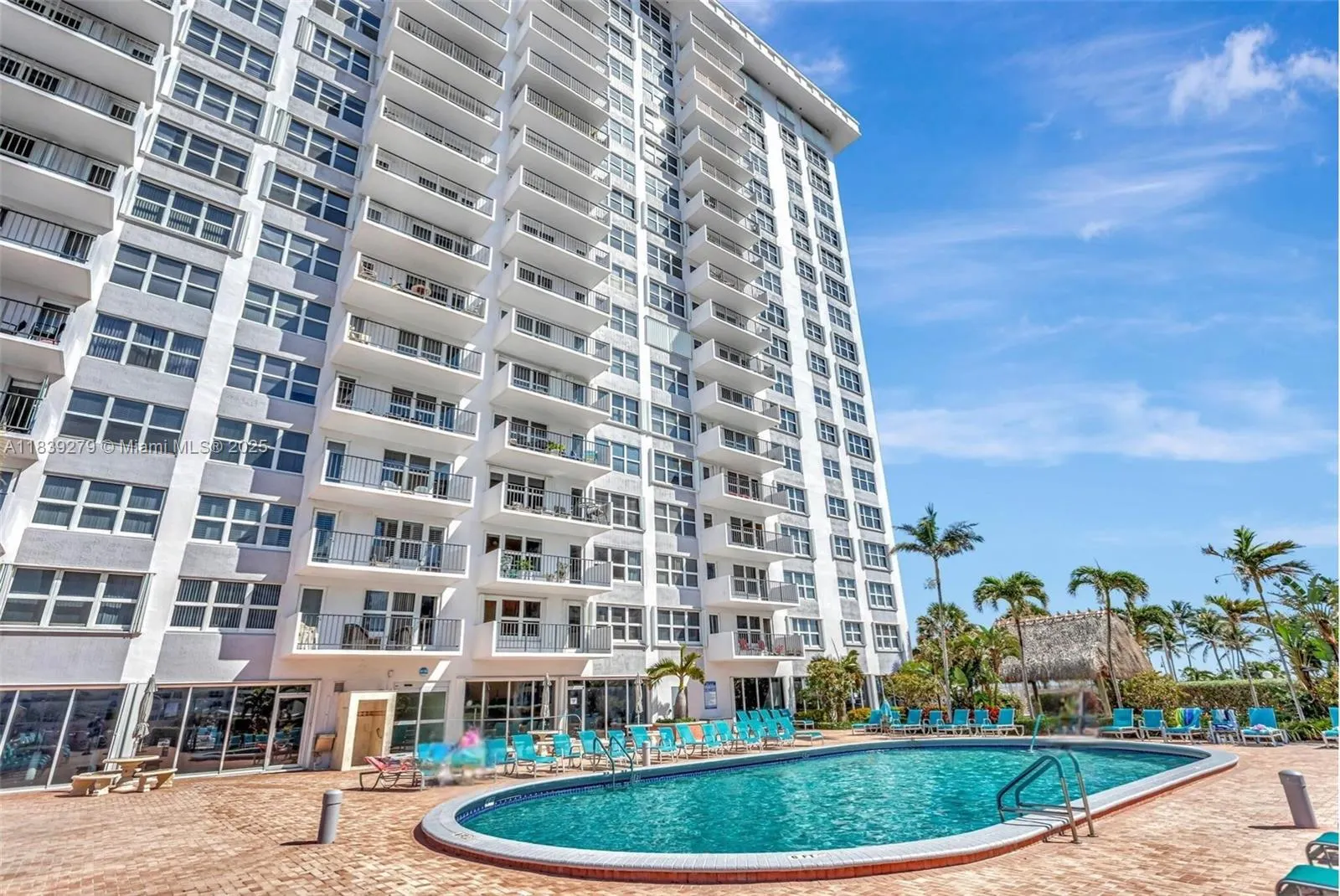 405 N Ocean Blvd, #815